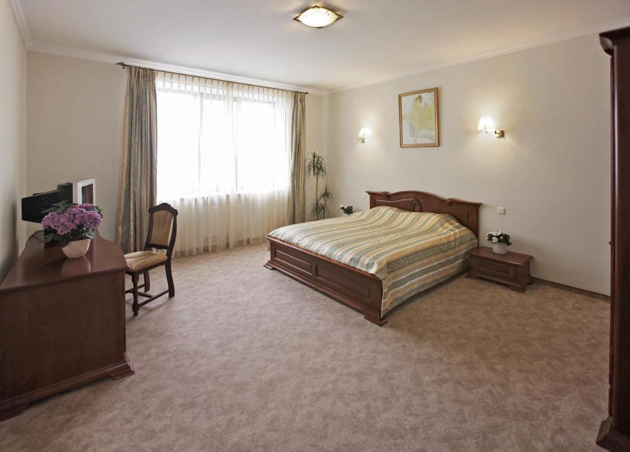 Гранде Петтине Hotel โอเดสซา ภายนอก รูปภาพ