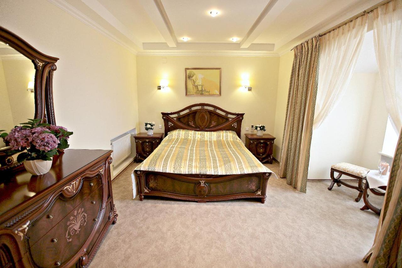Гранде Петтине Hotel โอเดสซา ภายนอก รูปภาพ