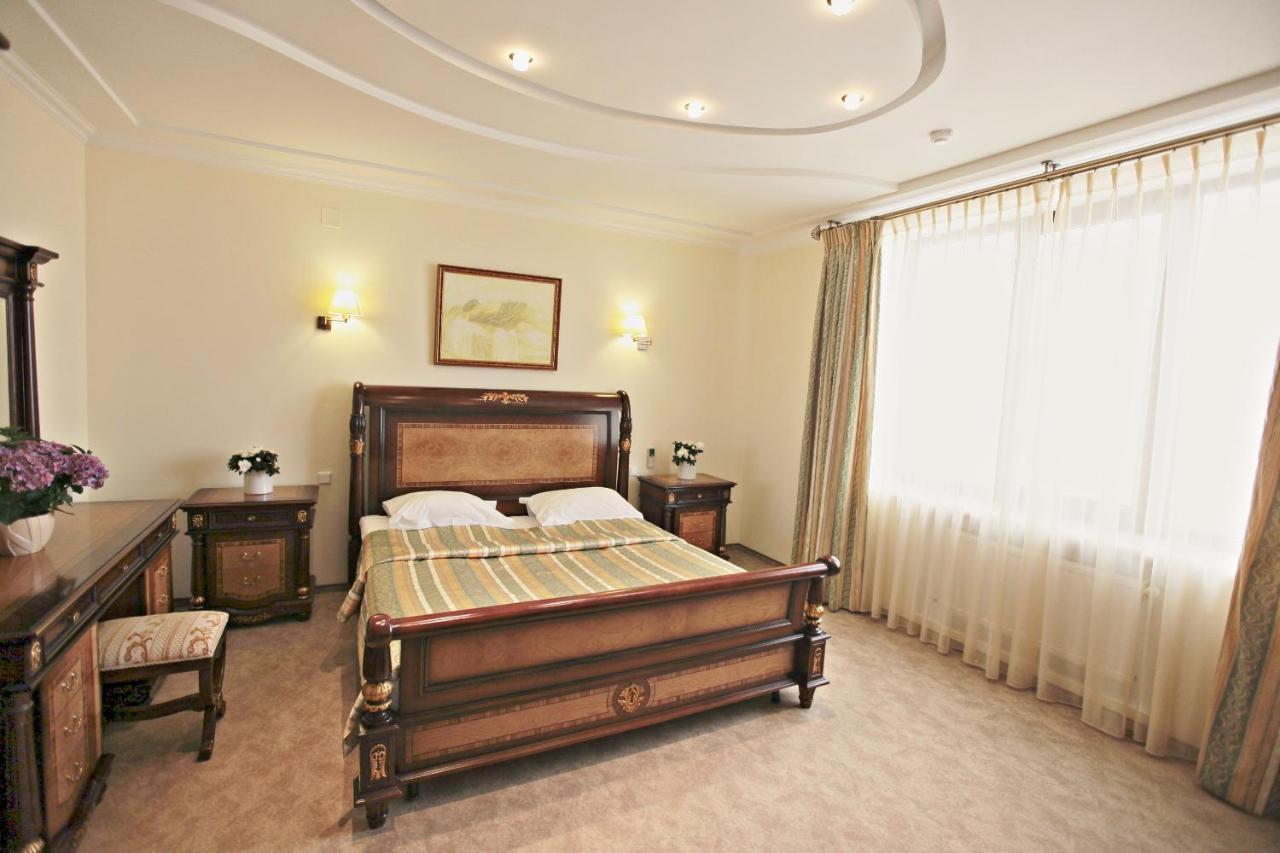 Гранде Петтине Hotel โอเดสซา ภายนอก รูปภาพ