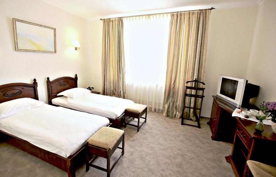 Гранде Петтине Hotel โอเดสซา ภายนอก รูปภาพ